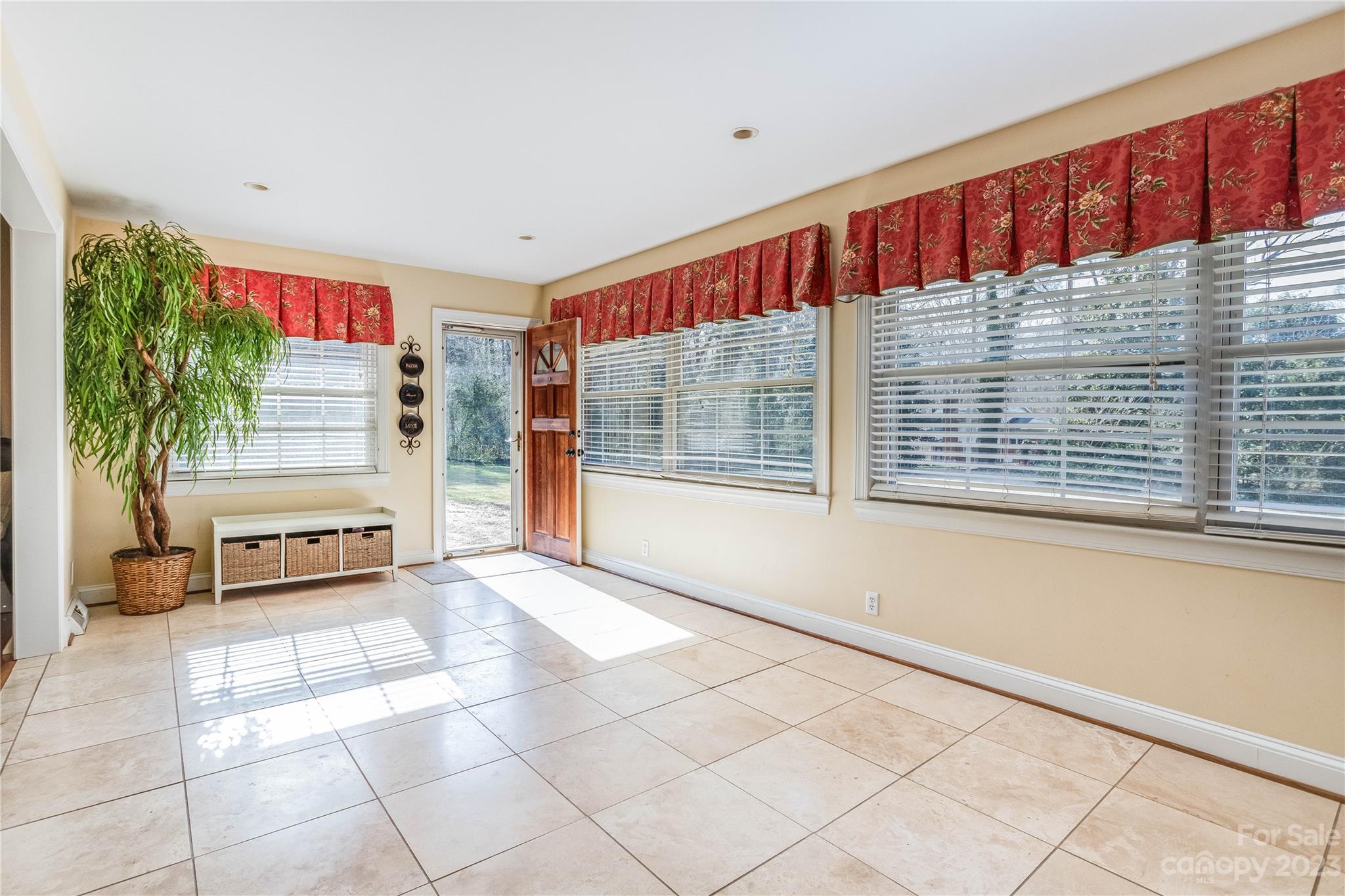 White Oak Park - Residential