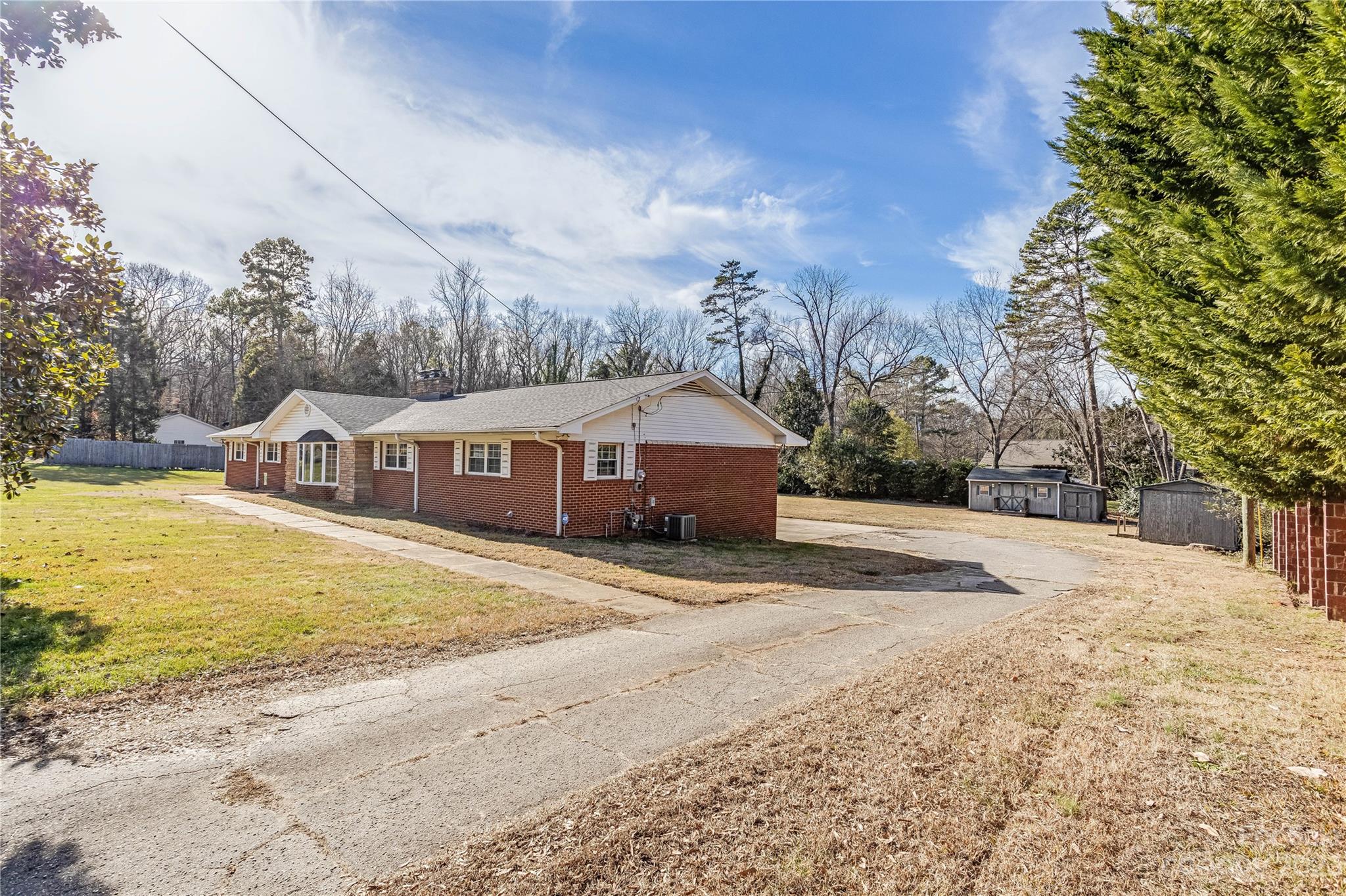 White Oak Park - Residential