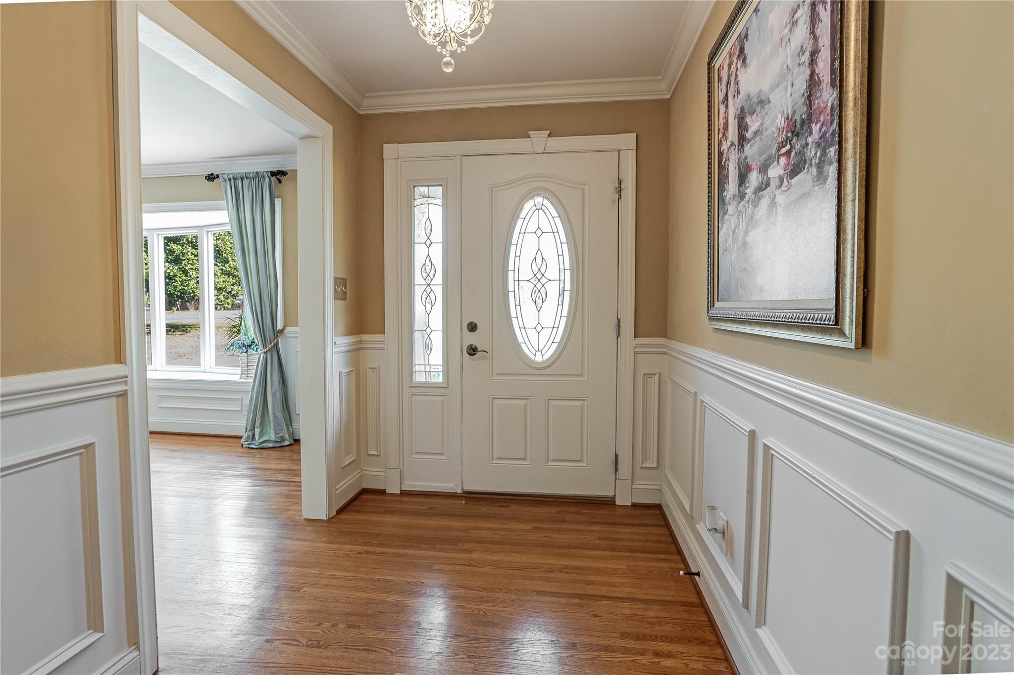 White Oak Park - Residential