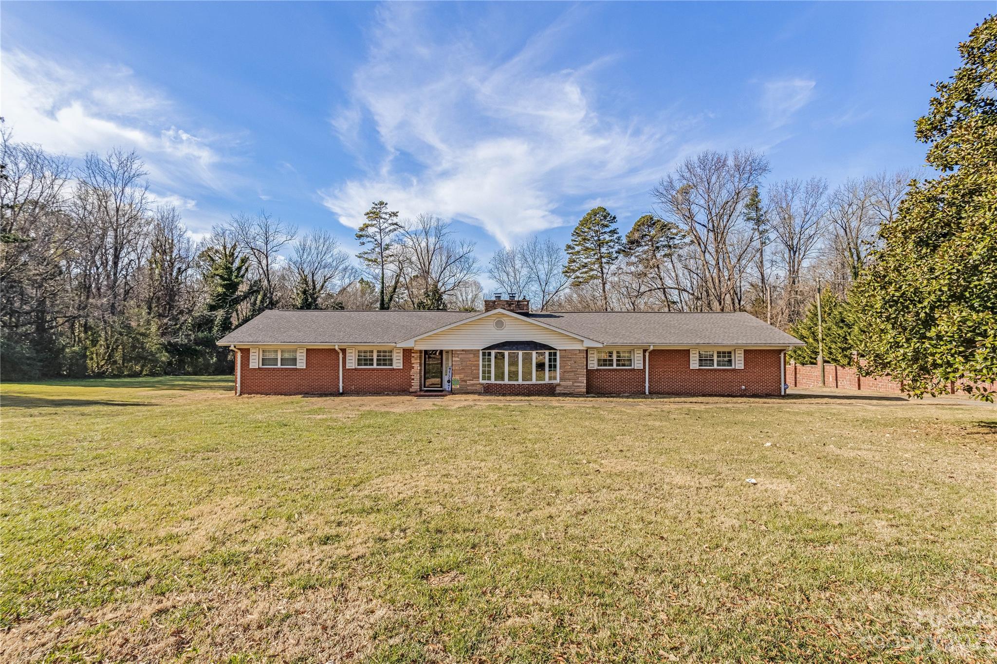 White Oak Park - Residential