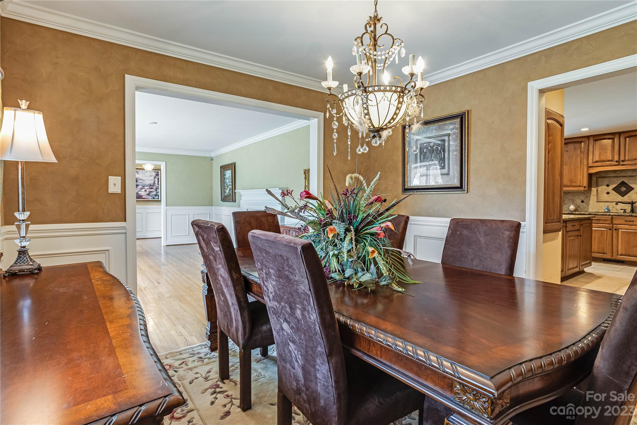 White Oak Park - Residential