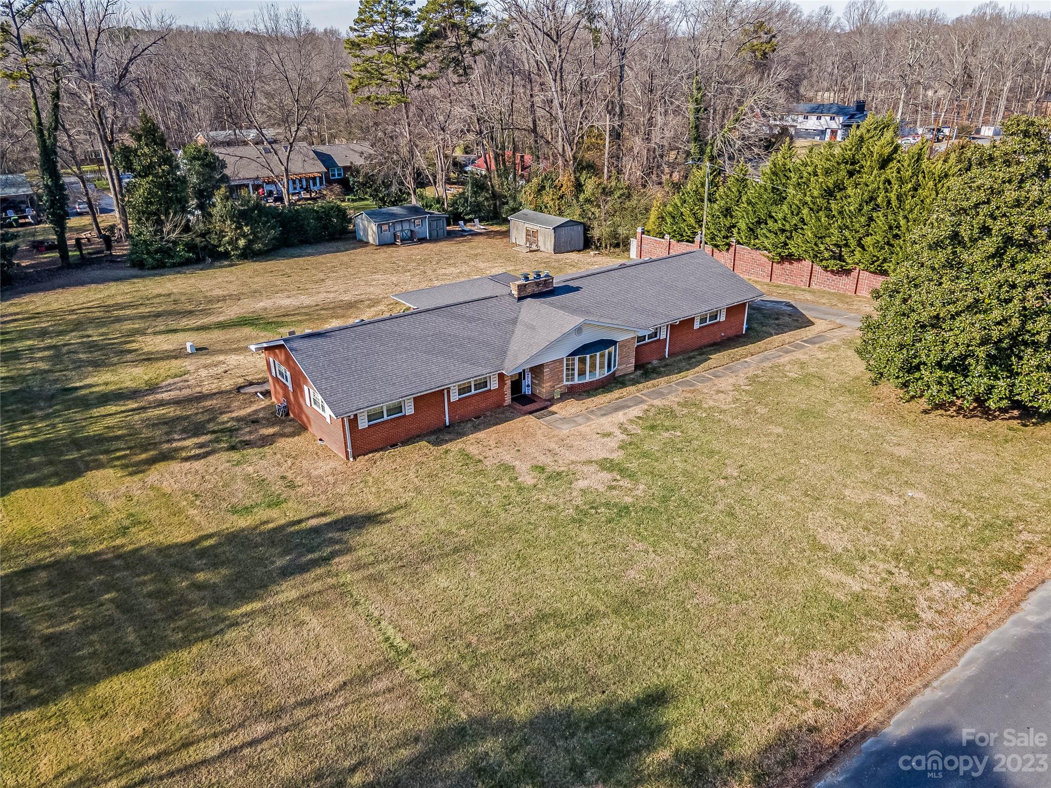 White Oak Park - Residential