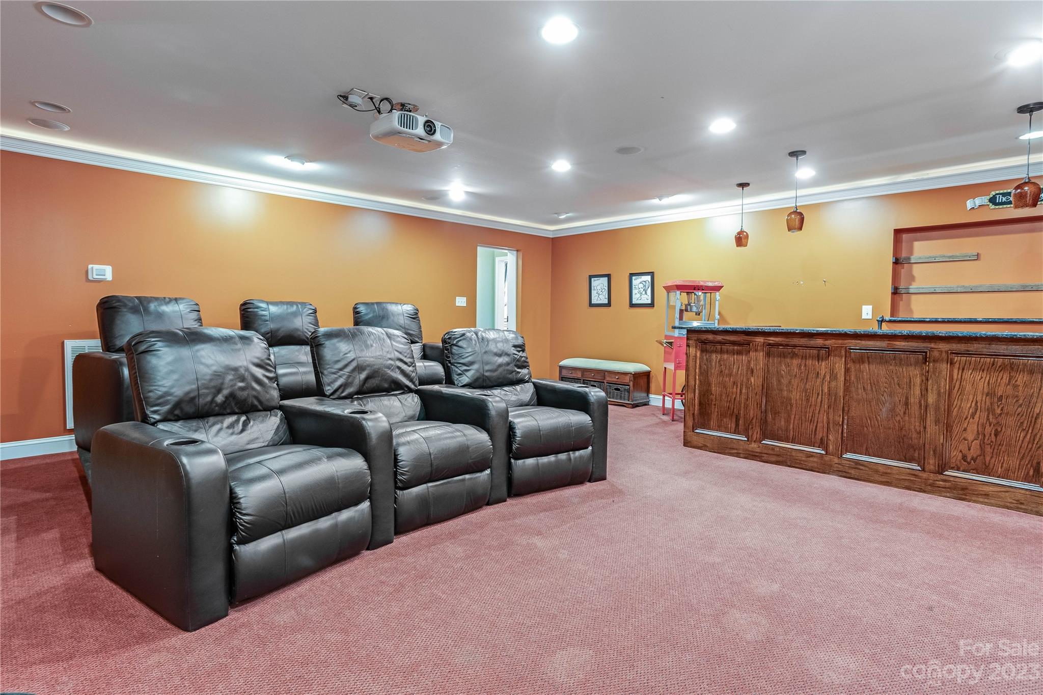 White Oak Park - Residential