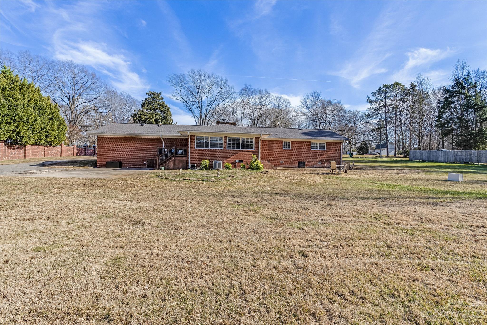 White Oak Park - Residential