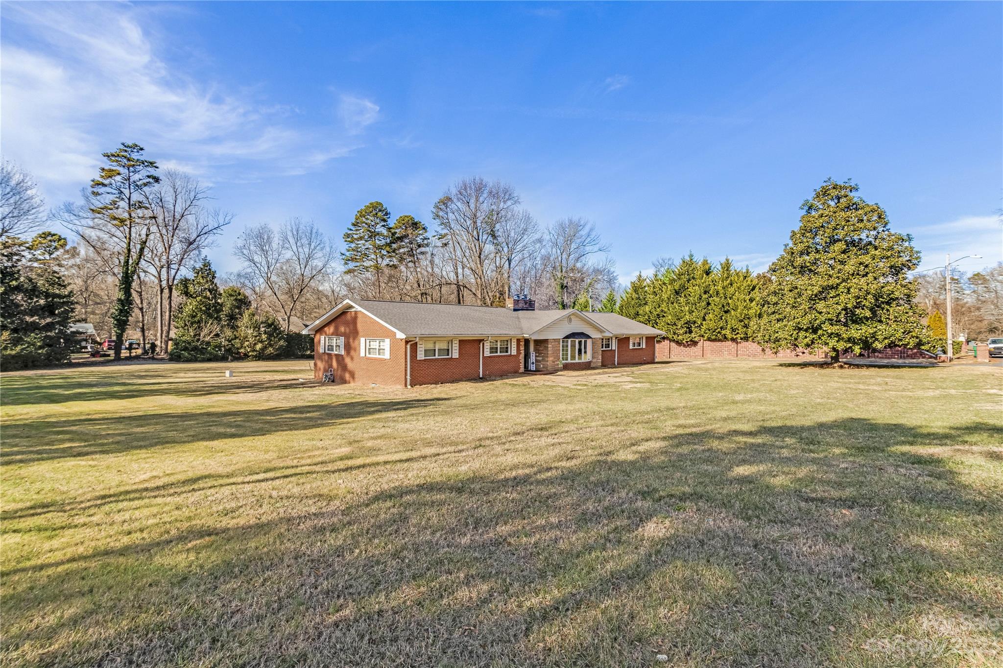 White Oak Park - Residential