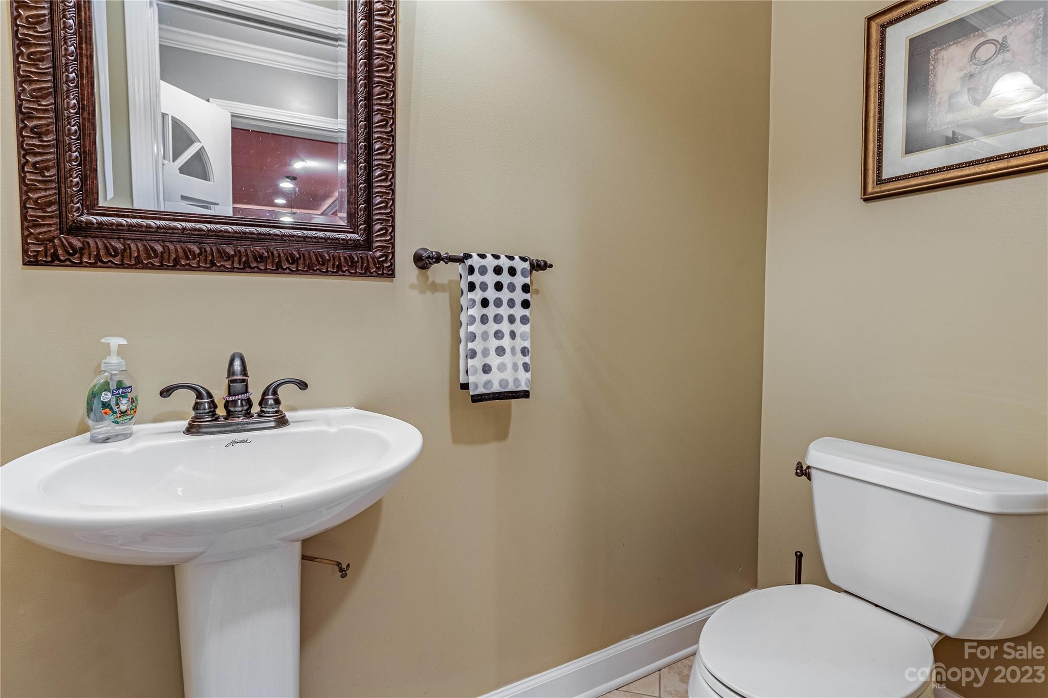 White Oak Park - Residential