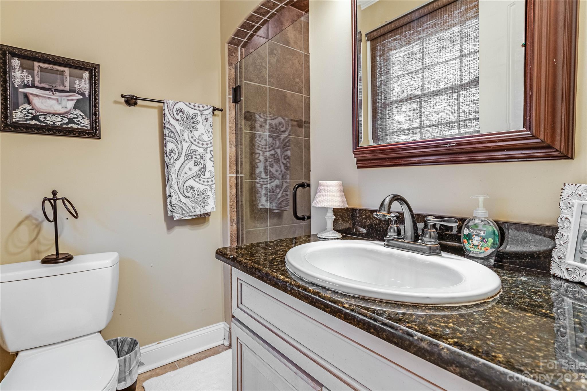 White Oak Park - Residential