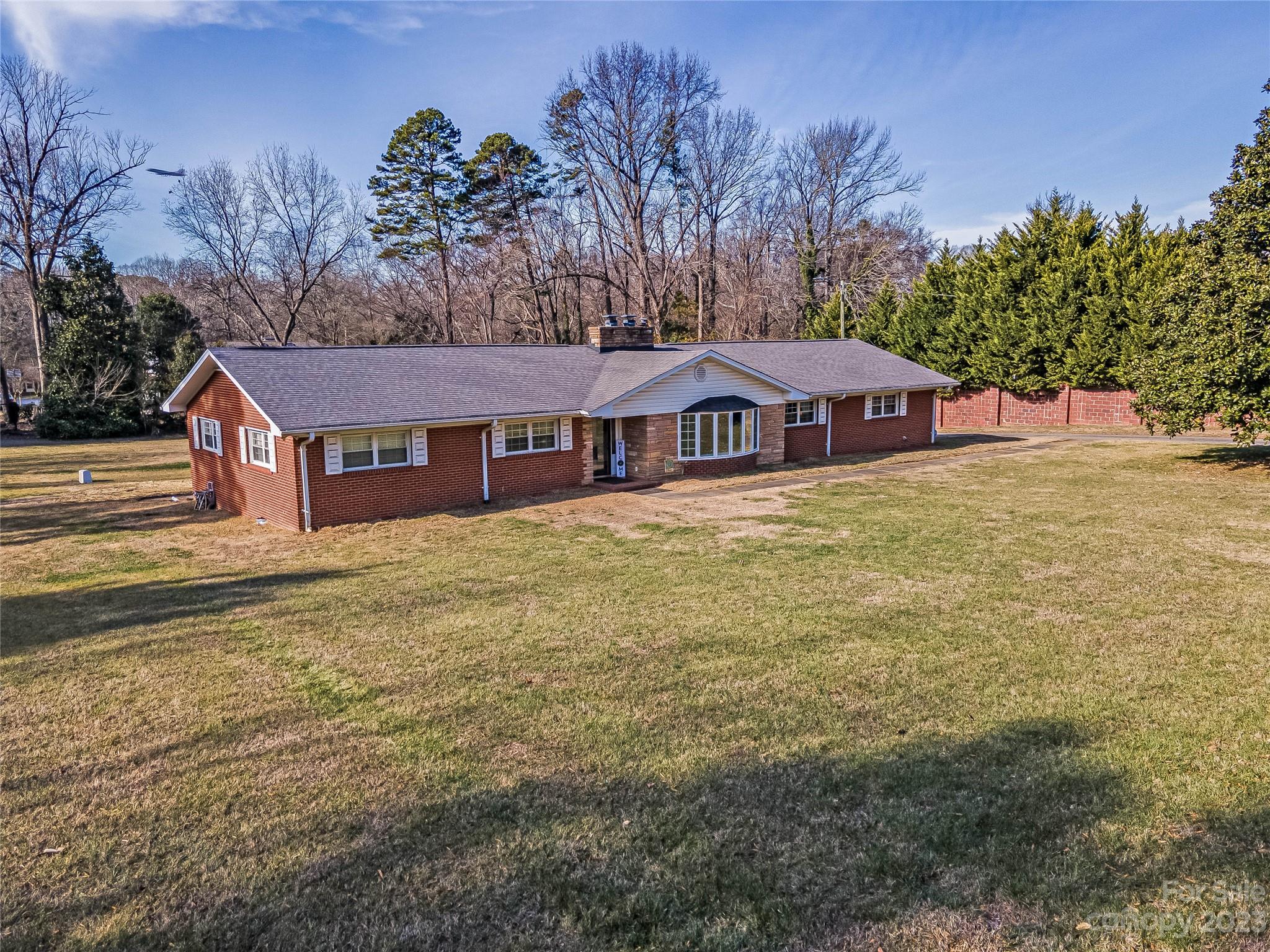 White Oak Park - Residential