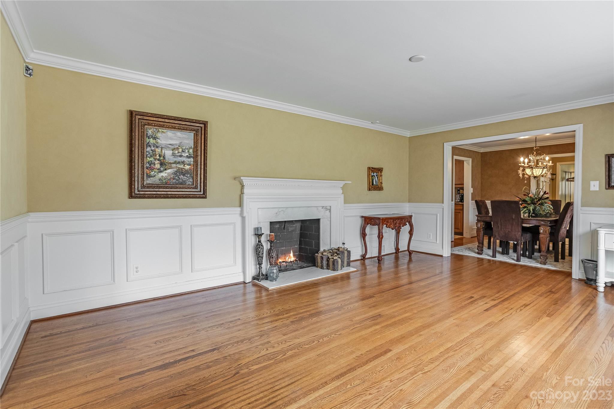 White Oak Park - Residential