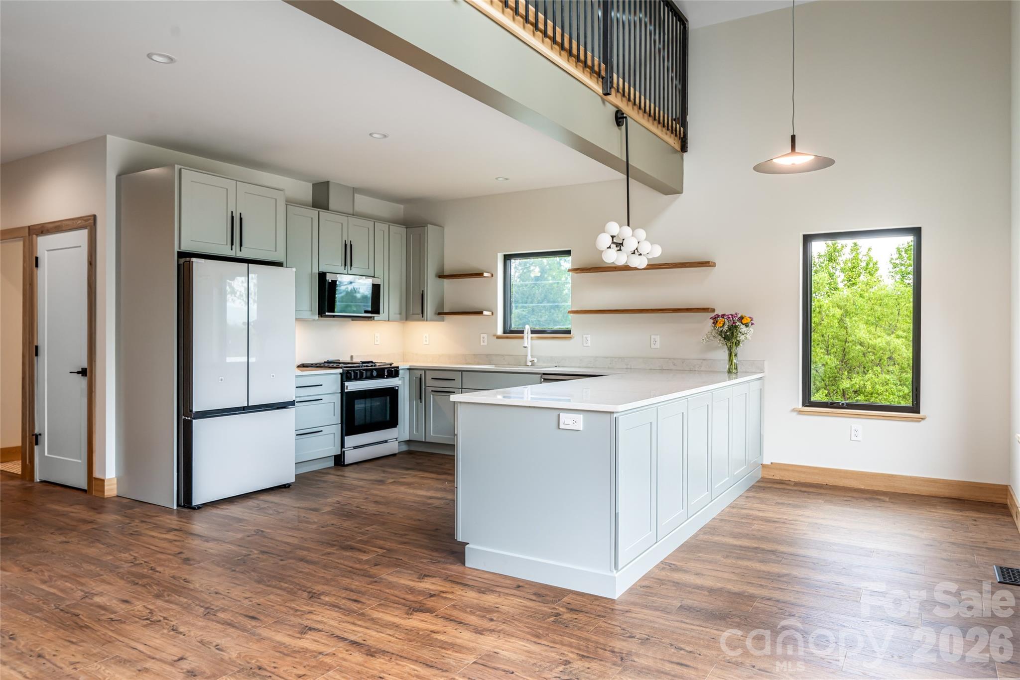 Spicewood Hills - Residential