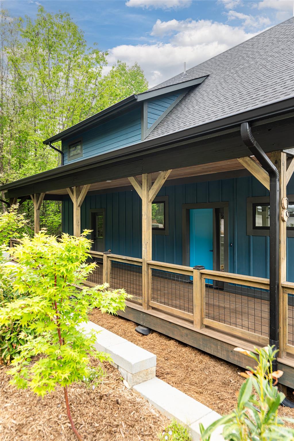 Spicewood Hills - Residential