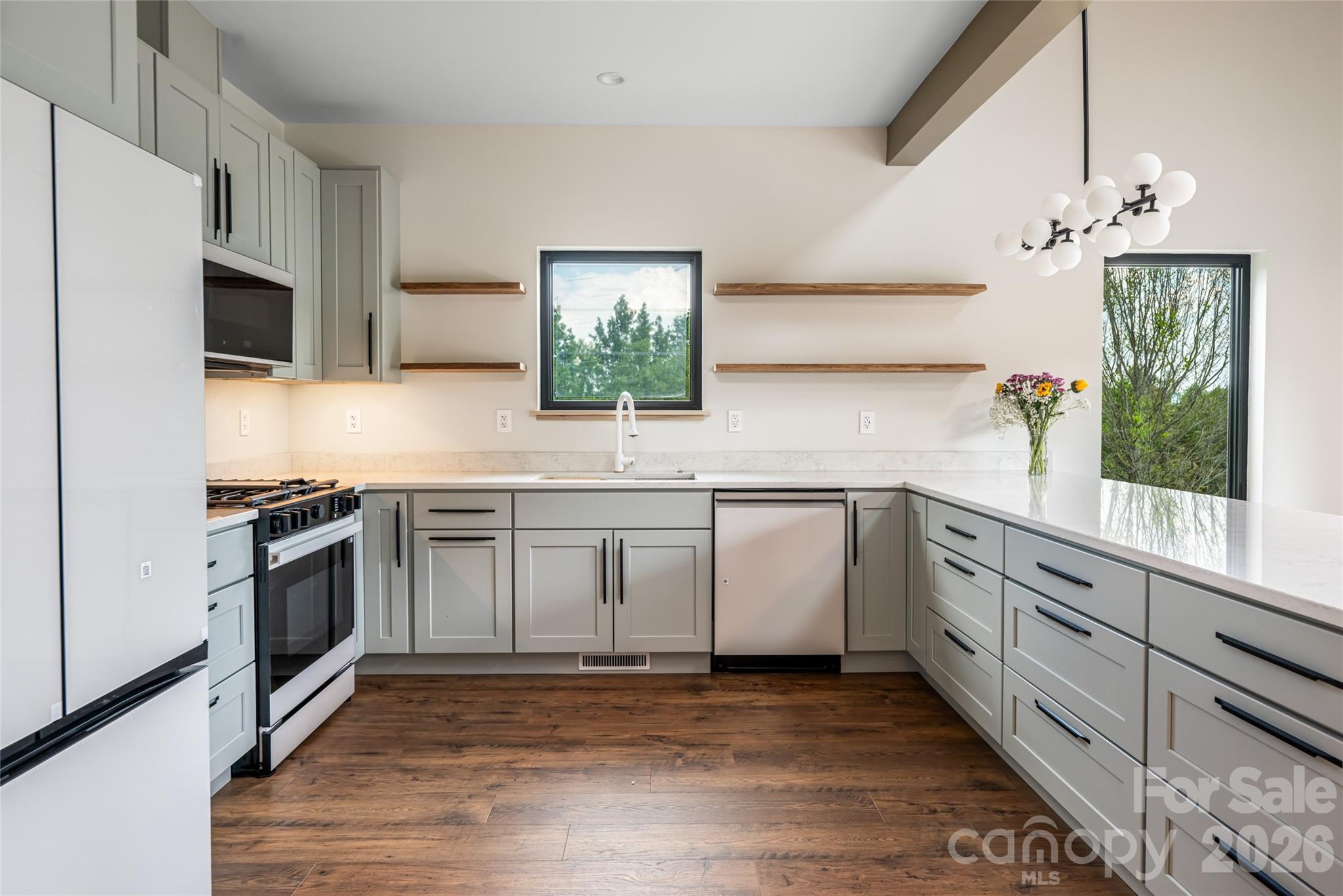 Spicewood Hills - Residential