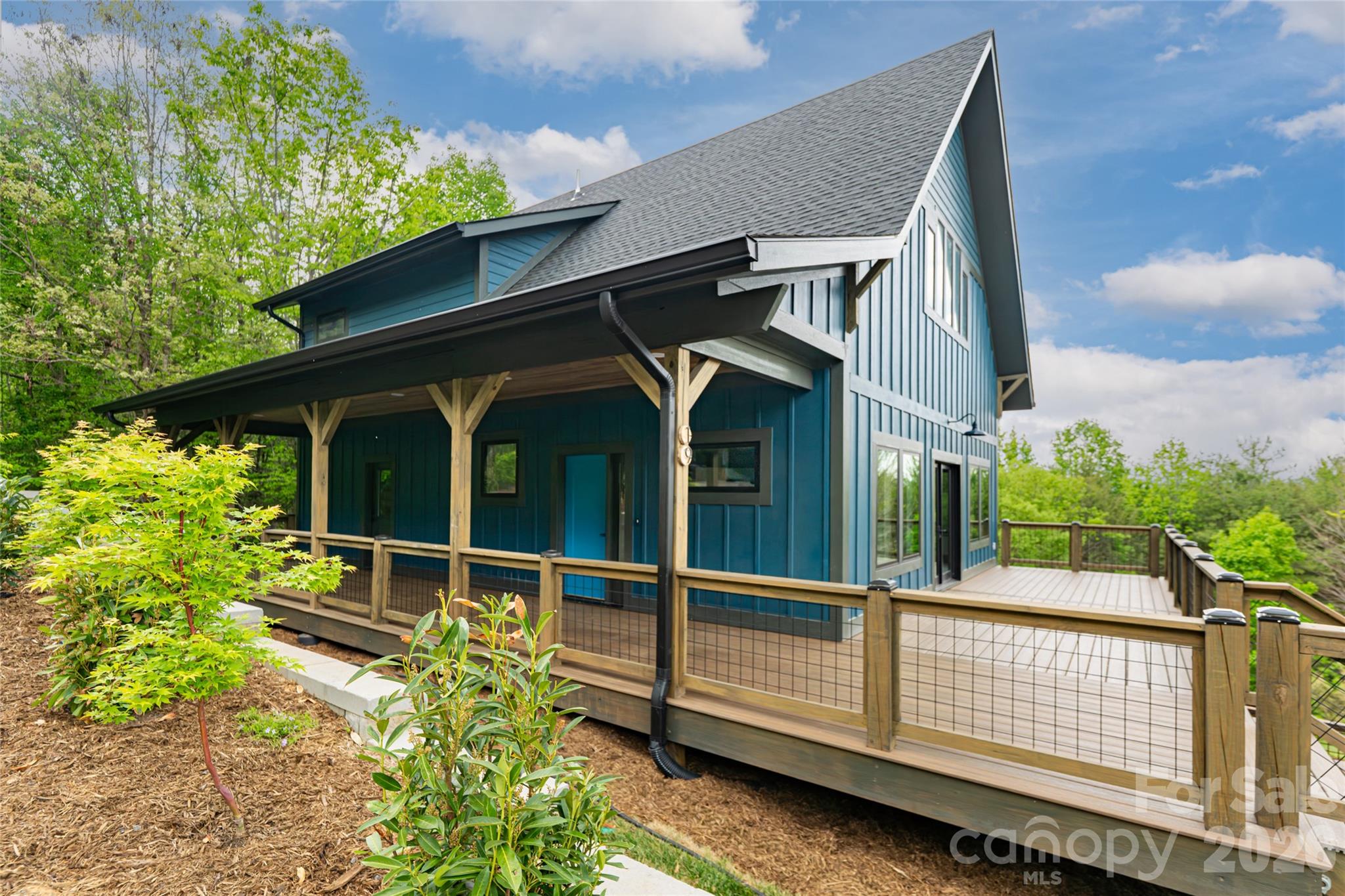 Spicewood Hills - Residential