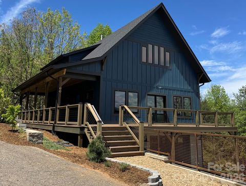 Photo of 19 Ginger Spice Trail, Weaverville, NC 28787 (MLS # 4369693)