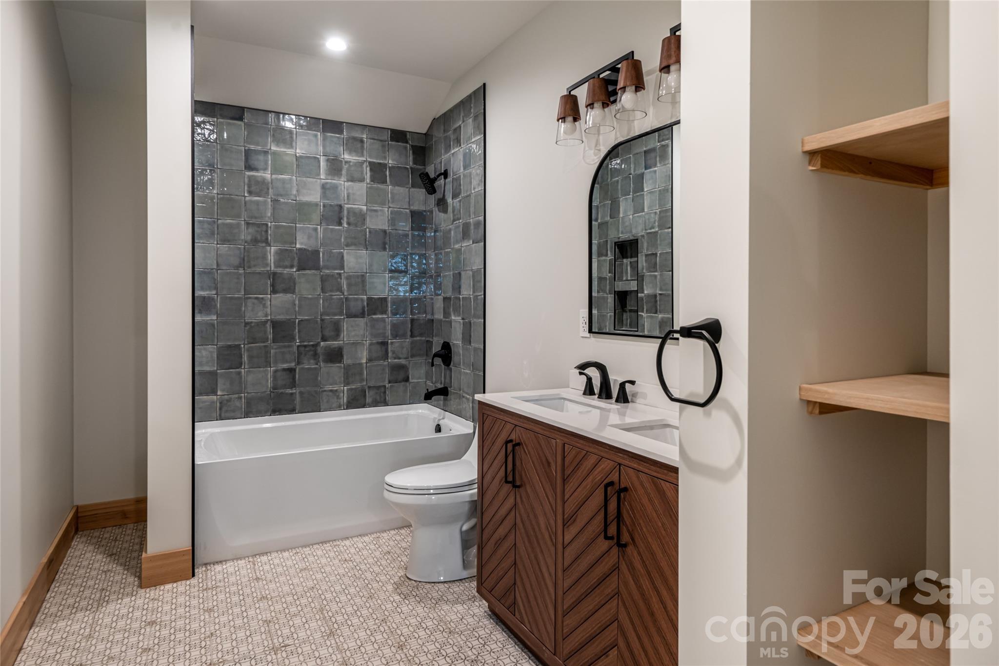 Spicewood Hills - Residential