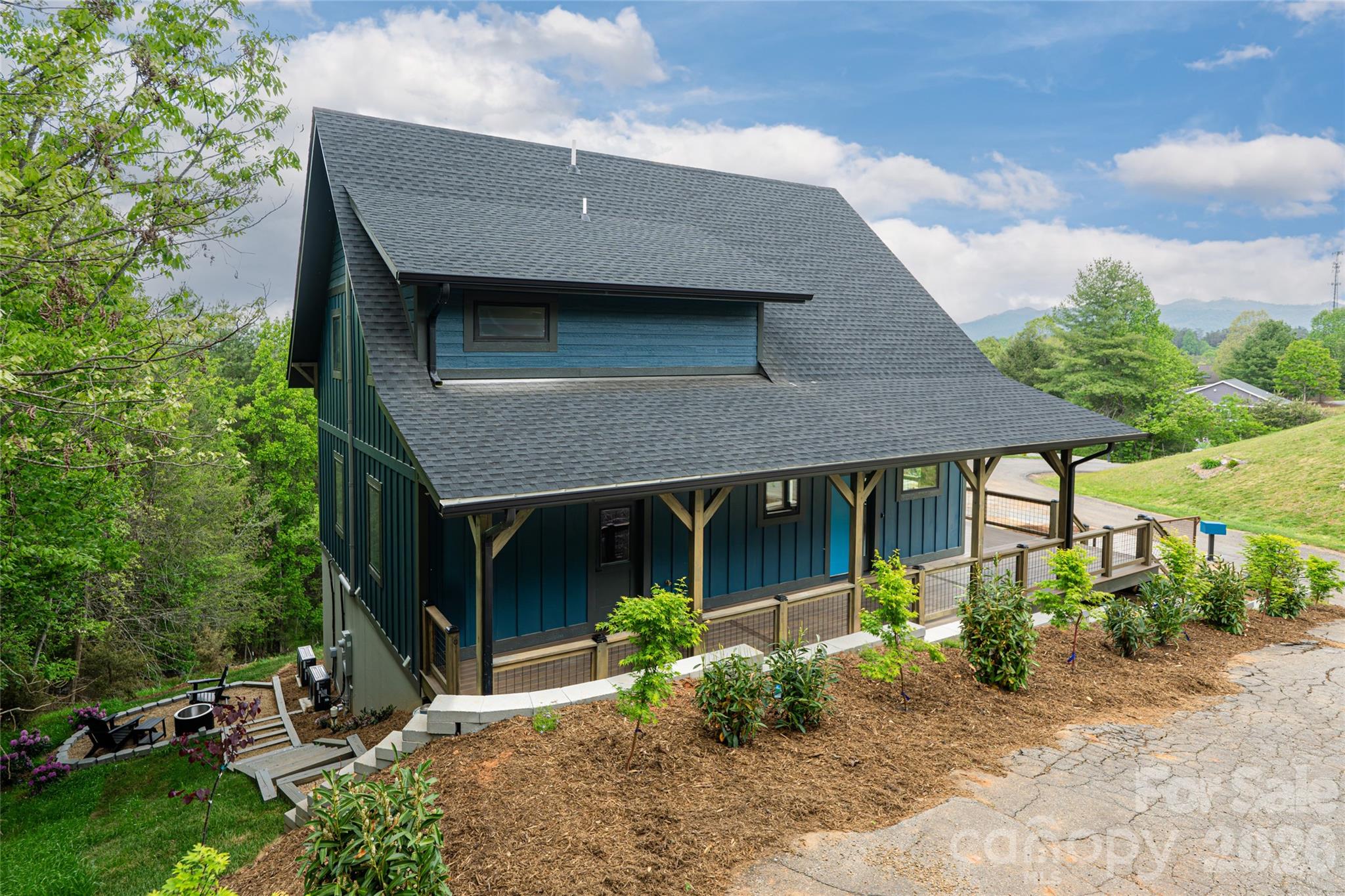 Spicewood Hills - Residential