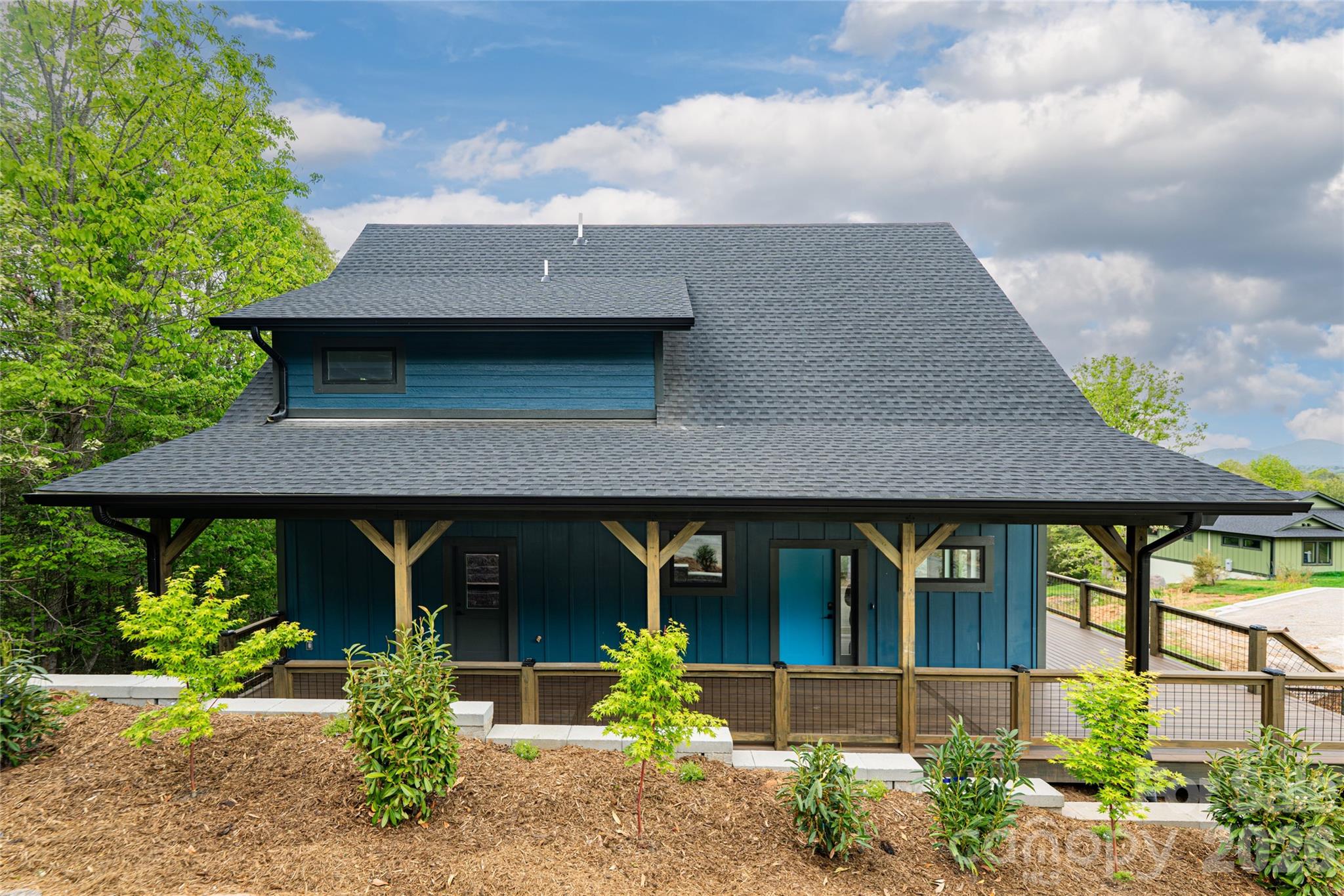 Spicewood Hills - Residential