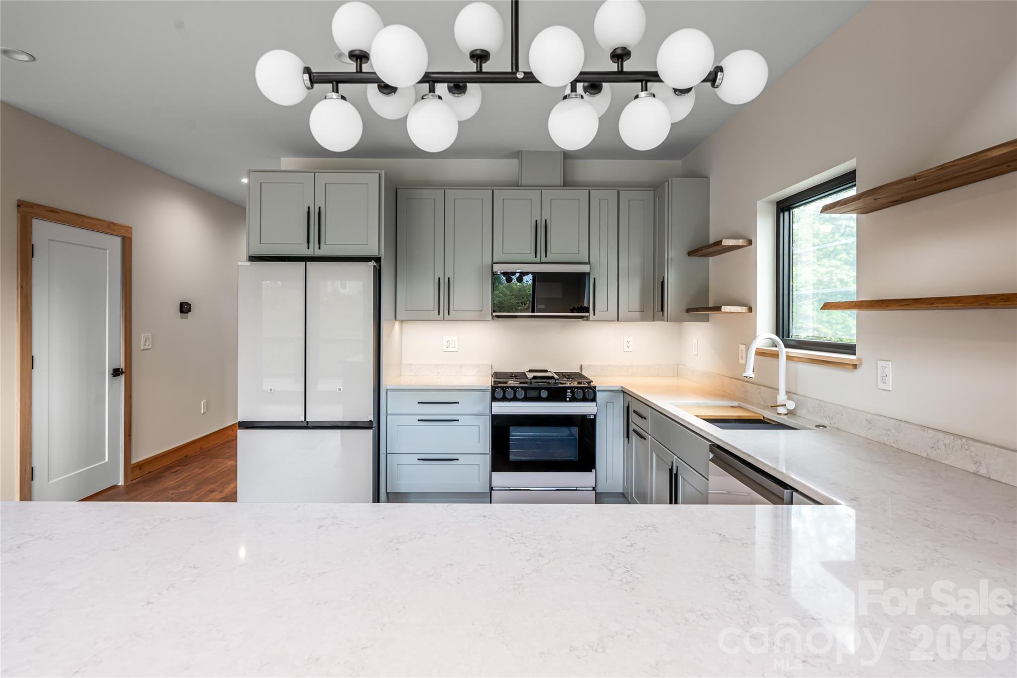 Spicewood Hills - Residential