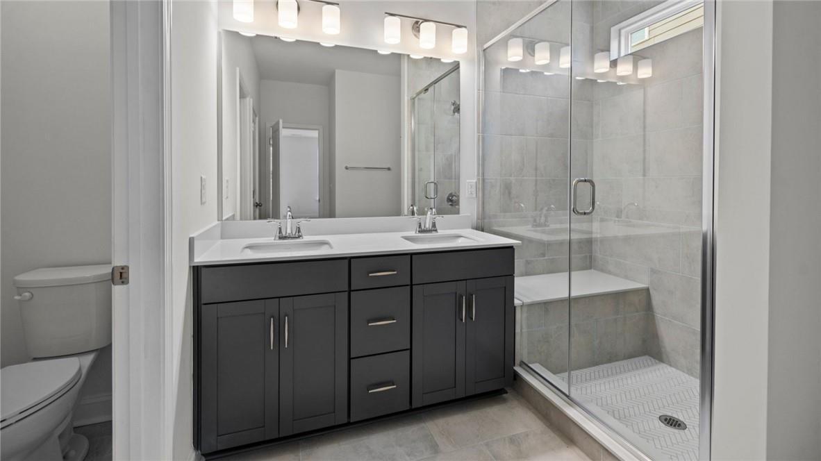 Paddlers Cove - Residential