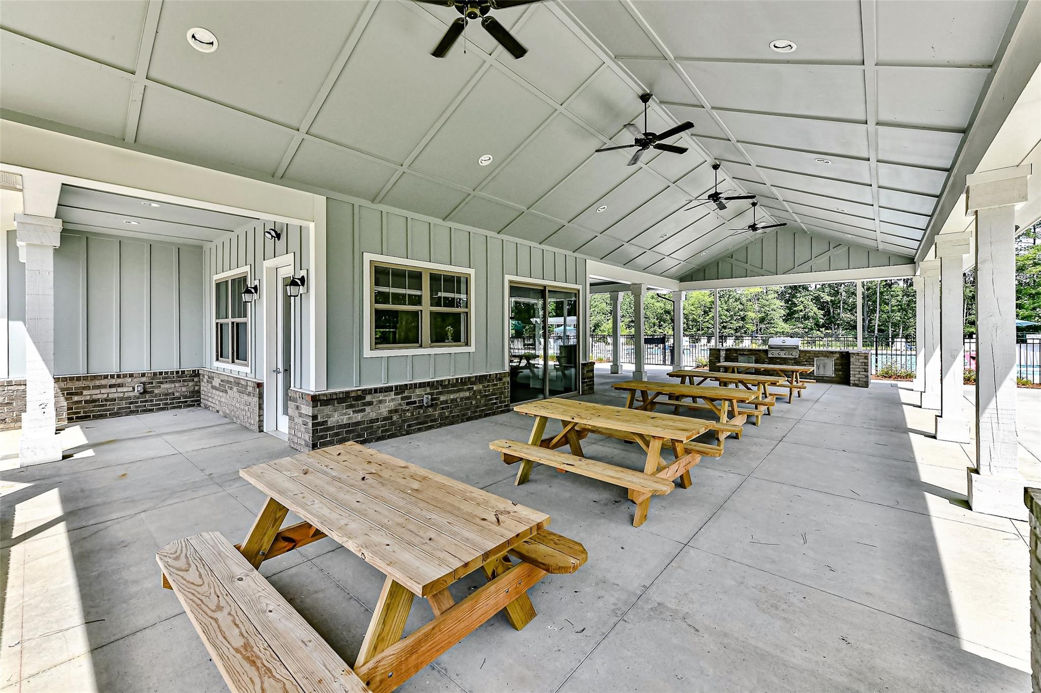 Paddlers Cove - Residential