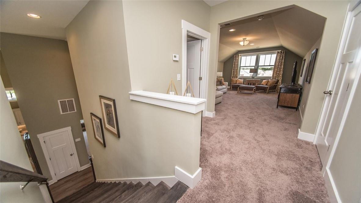 Paddlers Cove - Residential