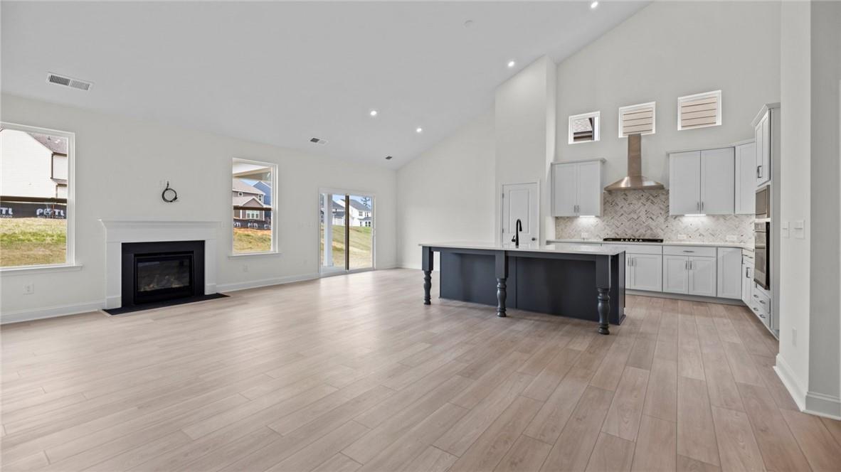 Paddlers Cove - Residential