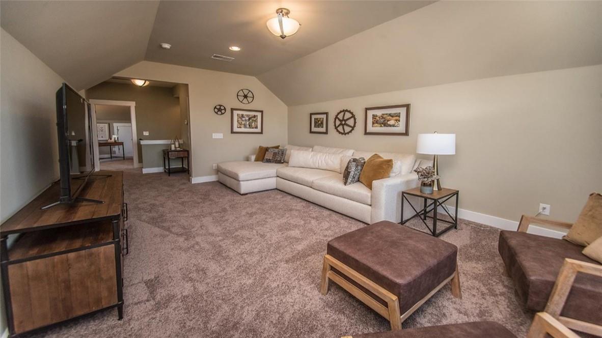 Paddlers Cove - Residential