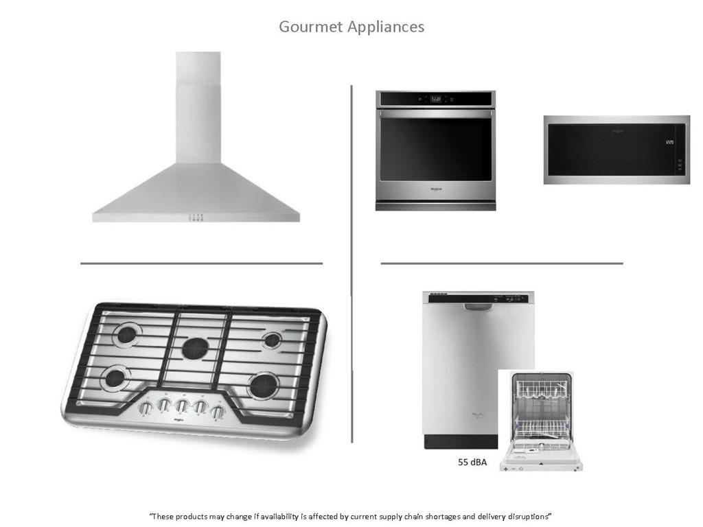 Paddlers Cove - Residential