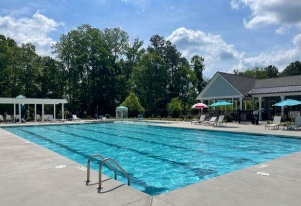 Paddlers Cove - Residential