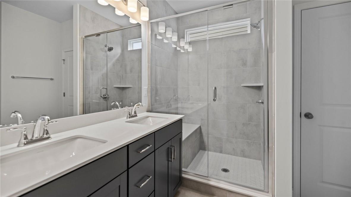 Paddlers Cove - Residential