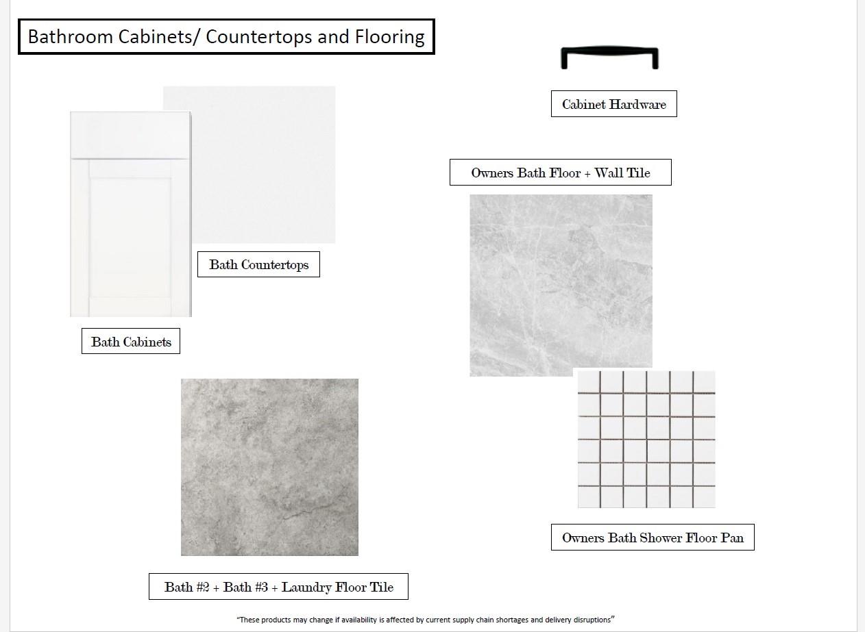 Paddlers Cove - Residential