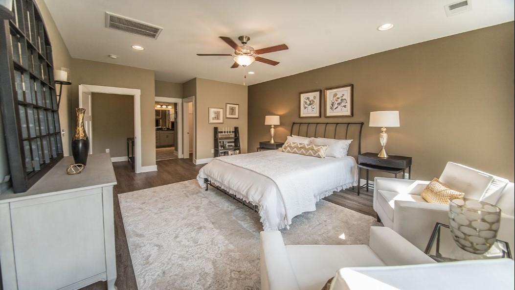 Paddlers Cove - Residential