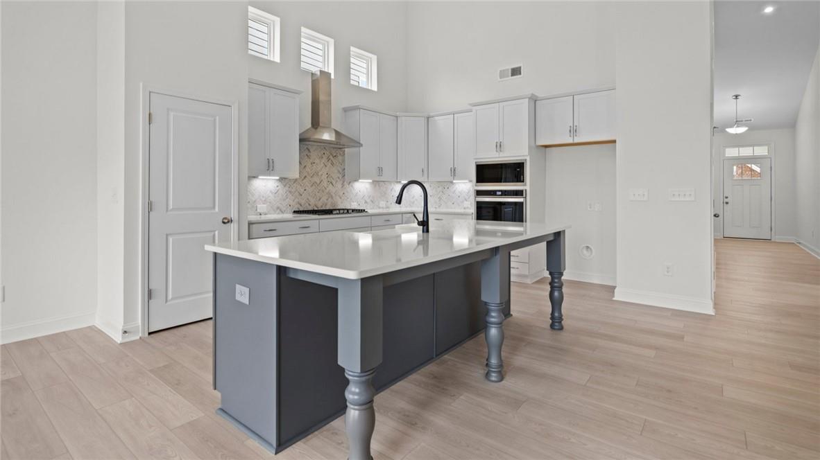 Paddlers Cove - Residential