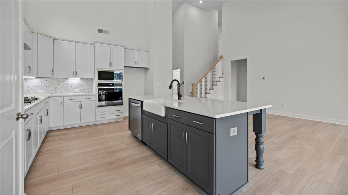 Paddlers Cove - Residential