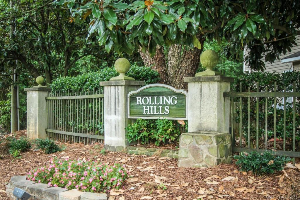 Rolling Hills - Residential