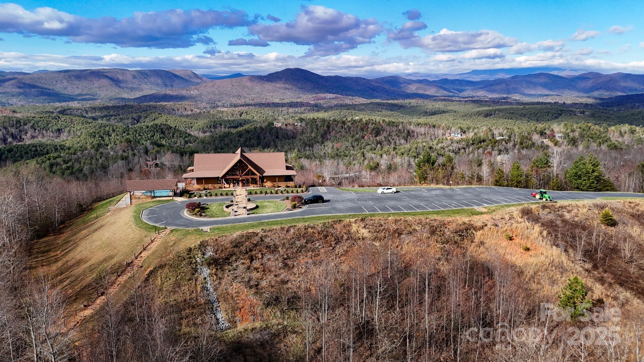 The Coves Mountain River Club - Land