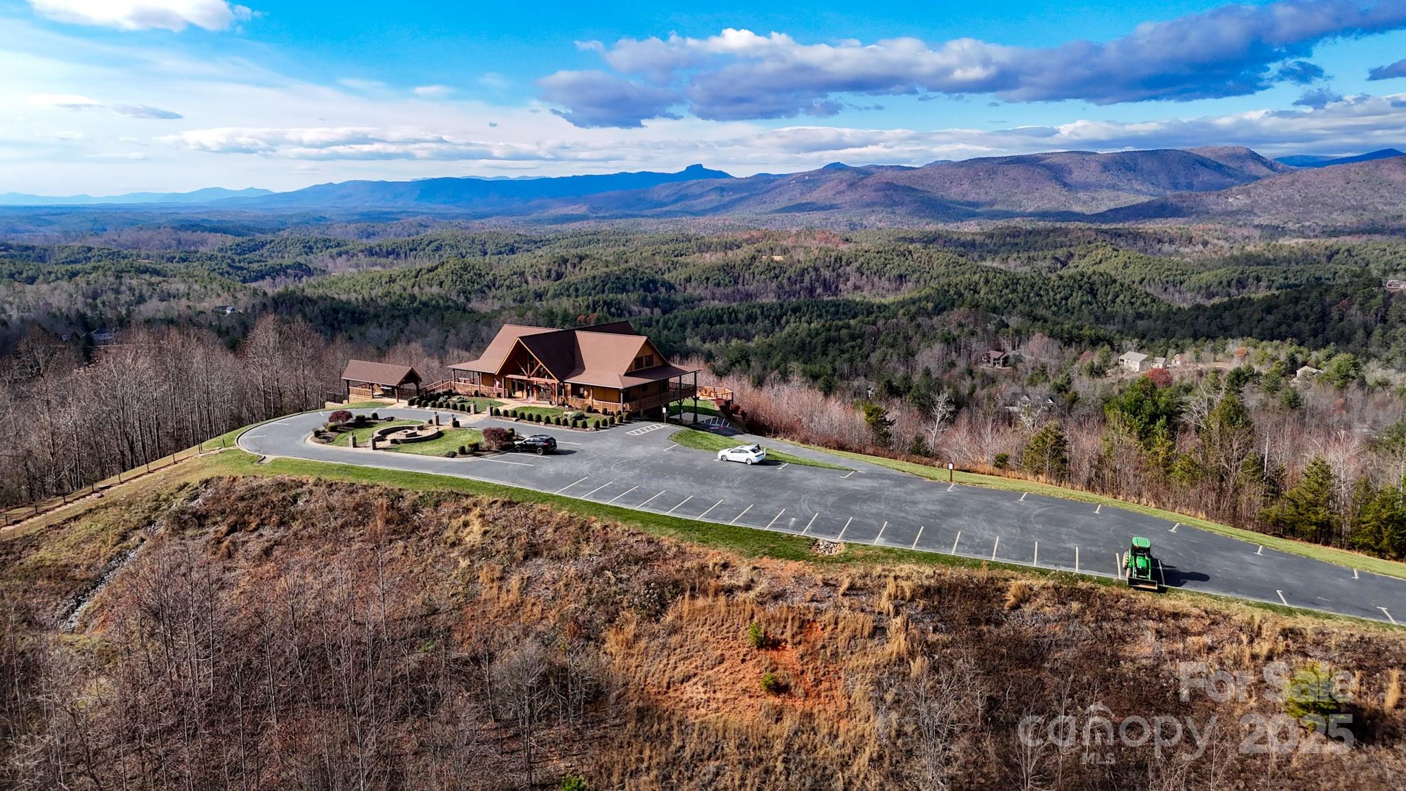 The Coves Mountain River Club - Land