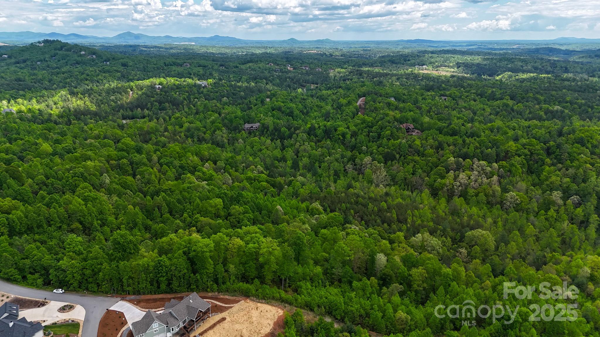 The Coves Mountain River Club - Land