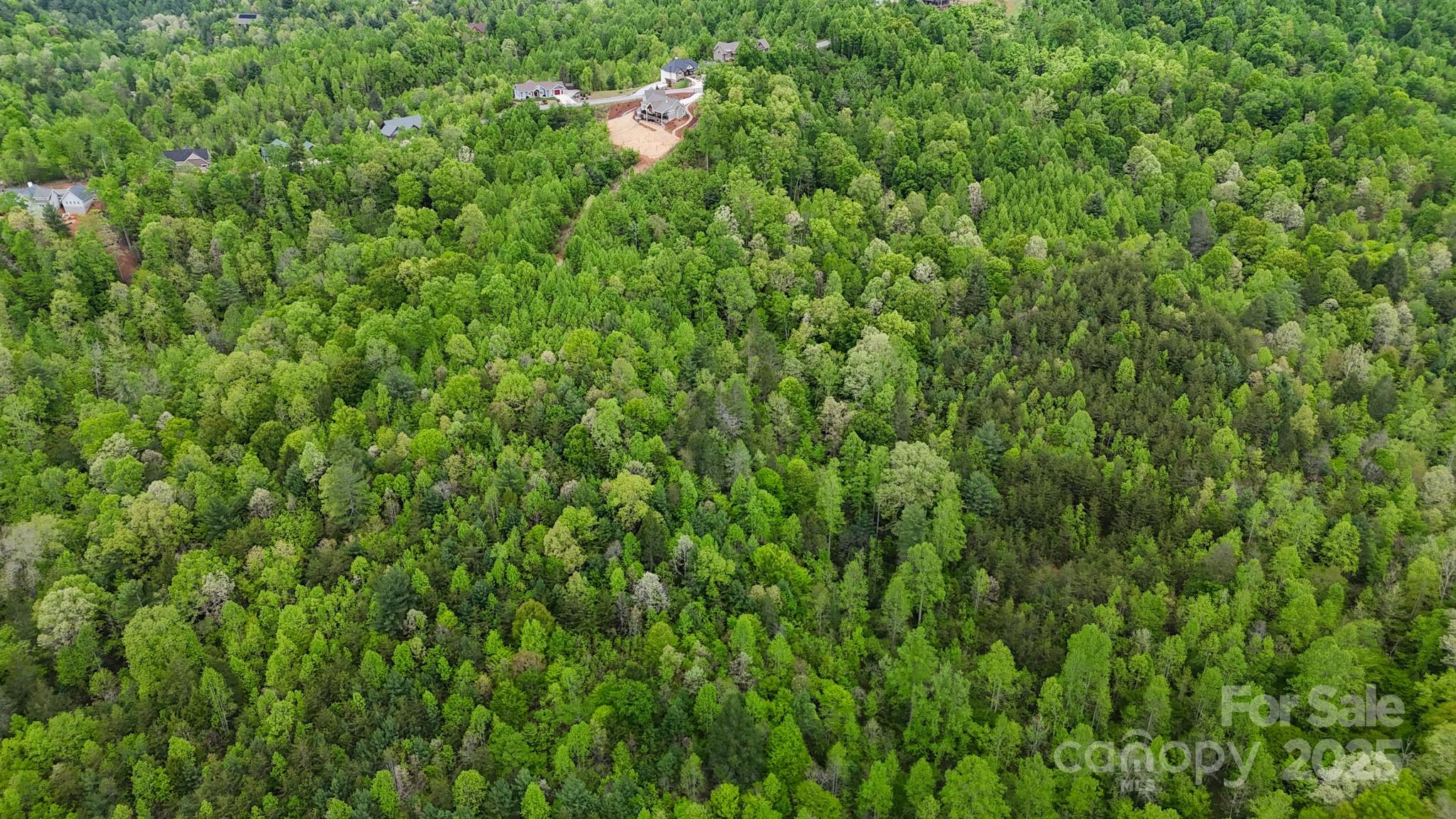 The Coves Mountain River Club - Land