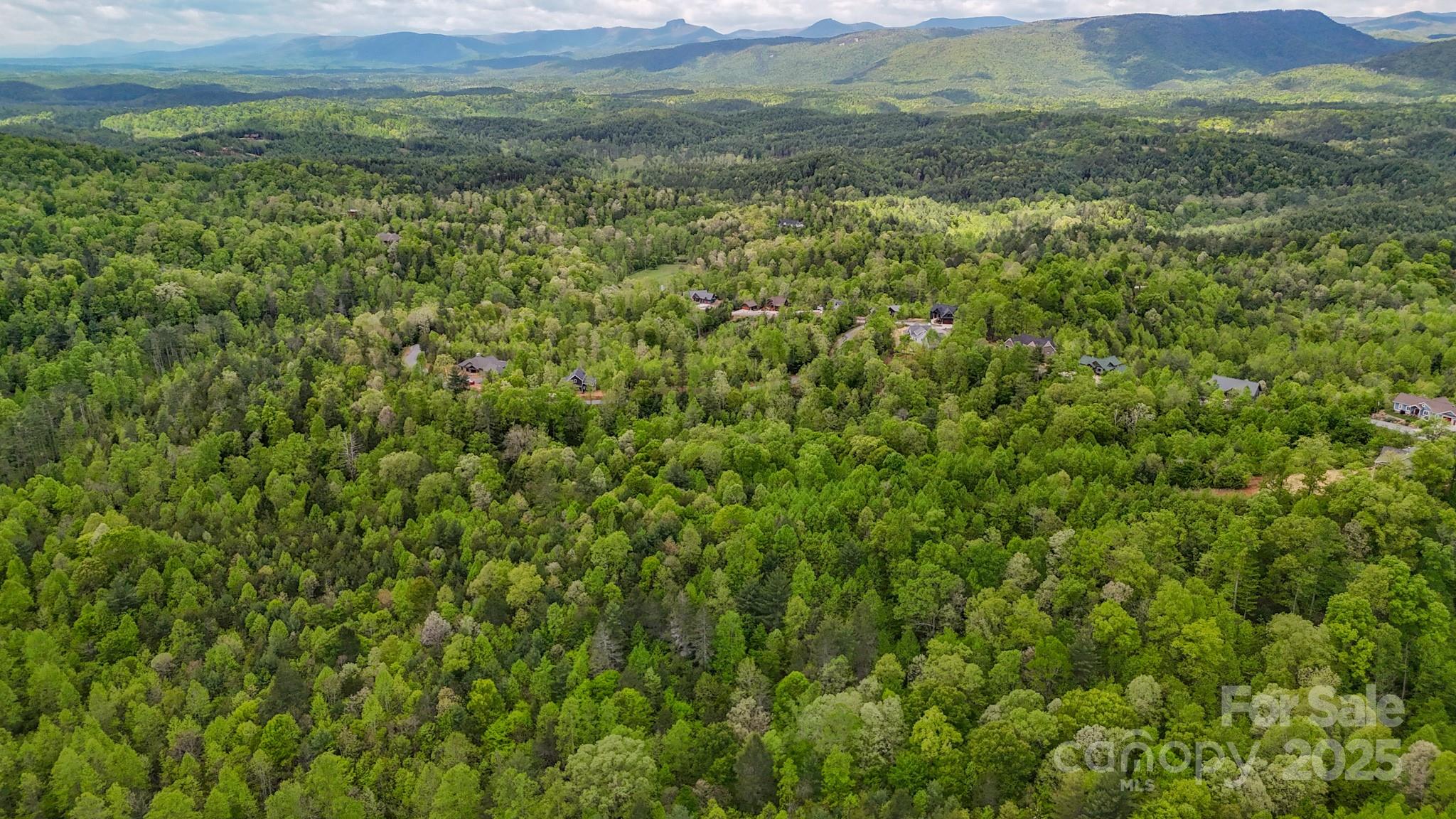 The Coves Mountain River Club - Land