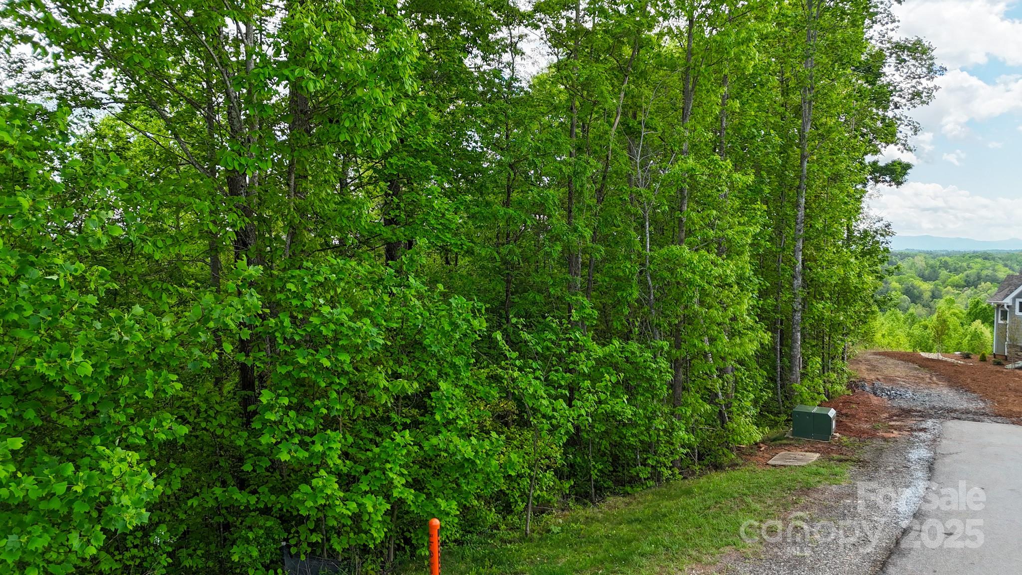 The Coves Mountain River Club - Land