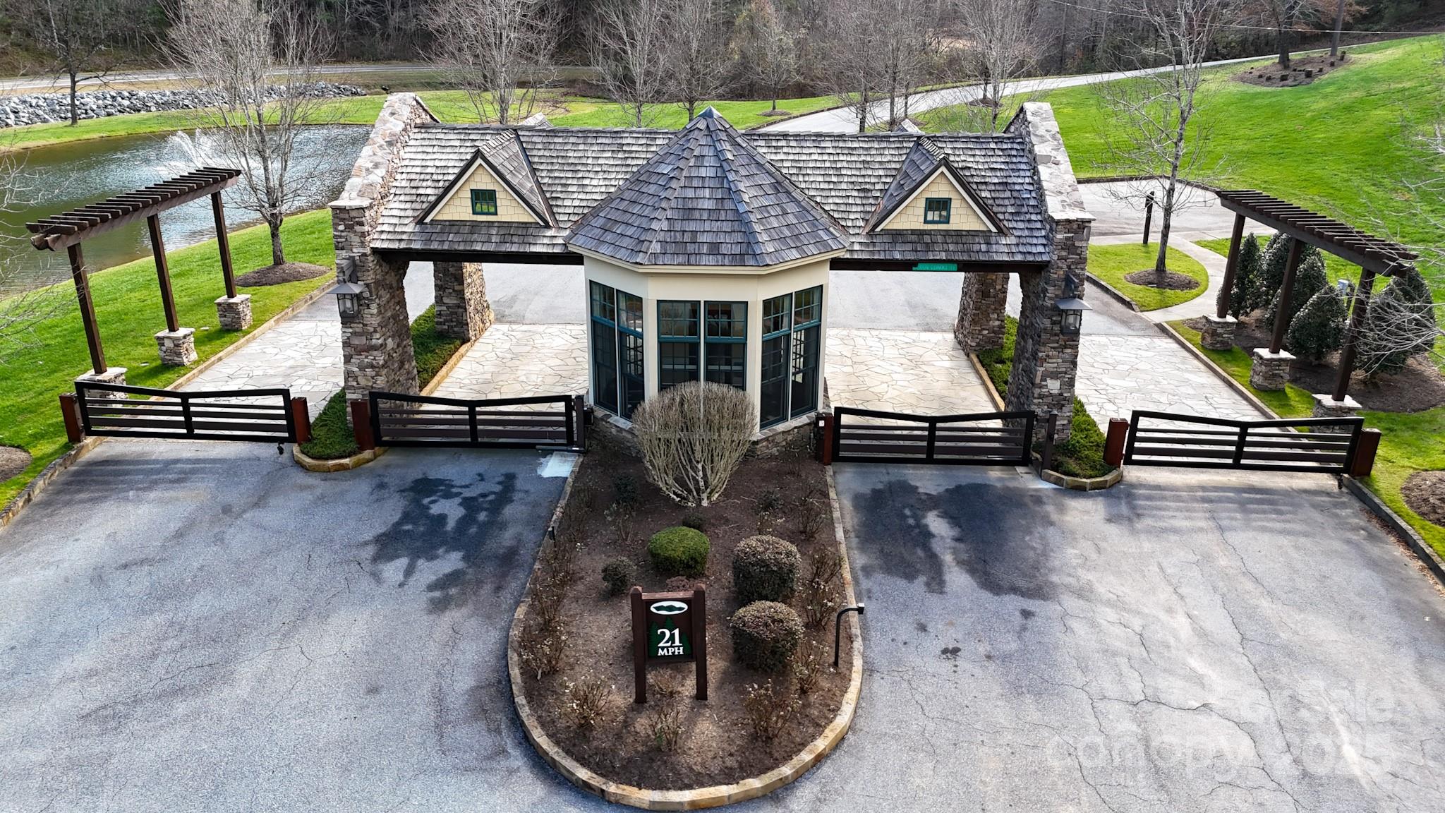 The Coves Mountain River Club - Land