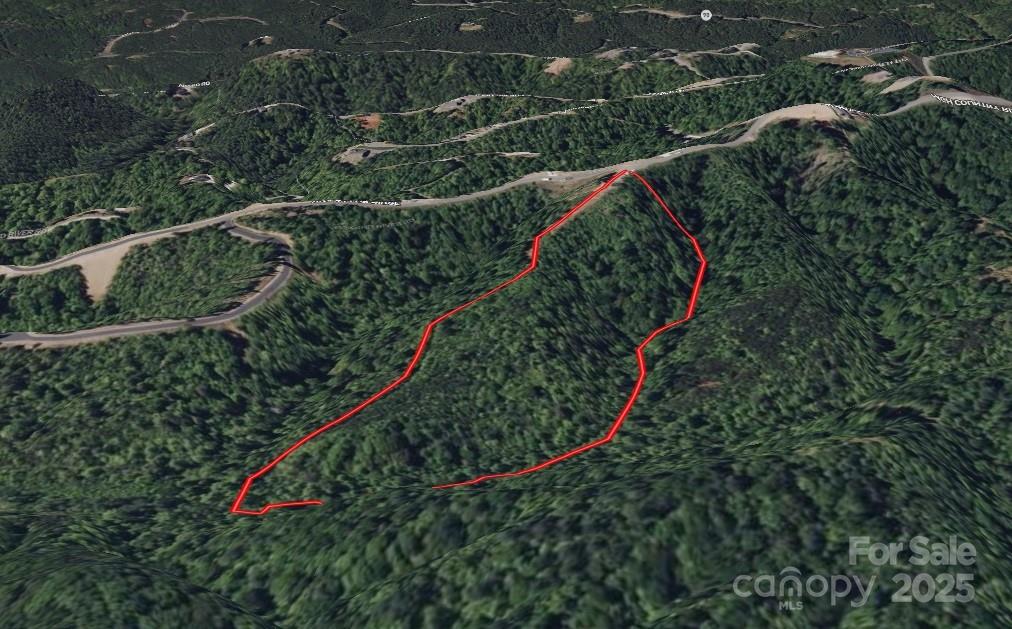 The Coves Mountain River Club - Land