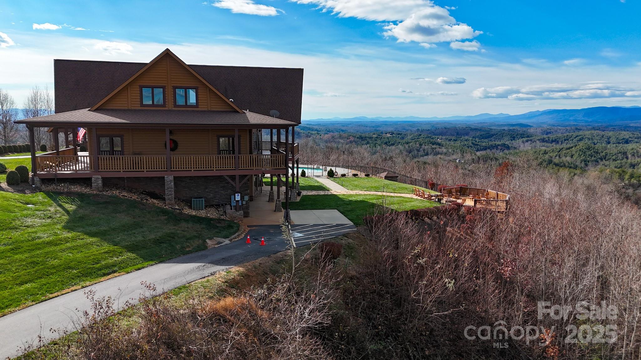 The Coves Mountain River Club - Land