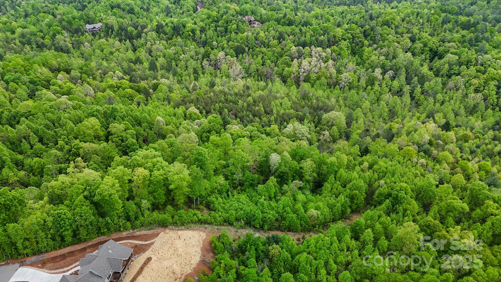 The Coves Mountain River Club - Land