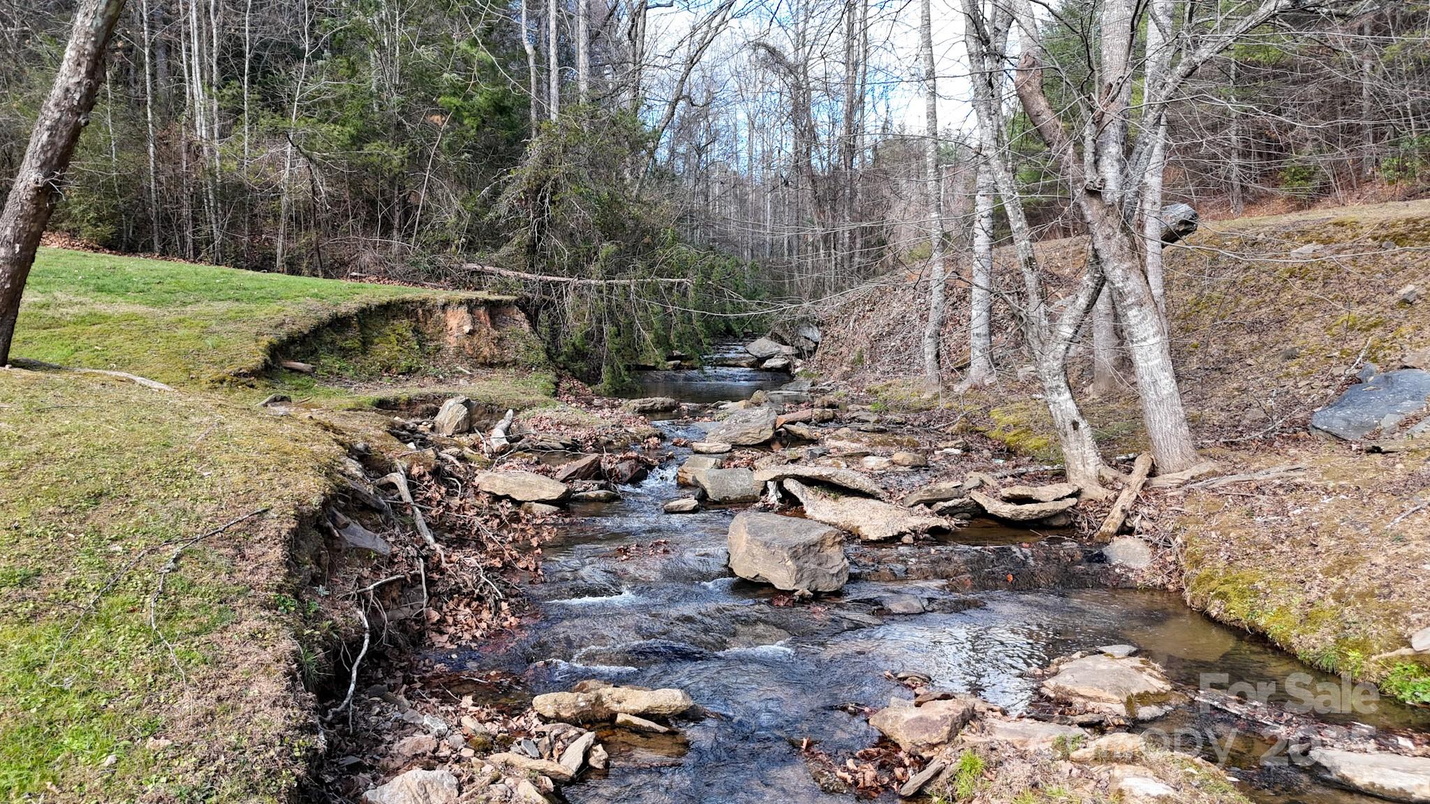 The Coves Mountain River Club - Land