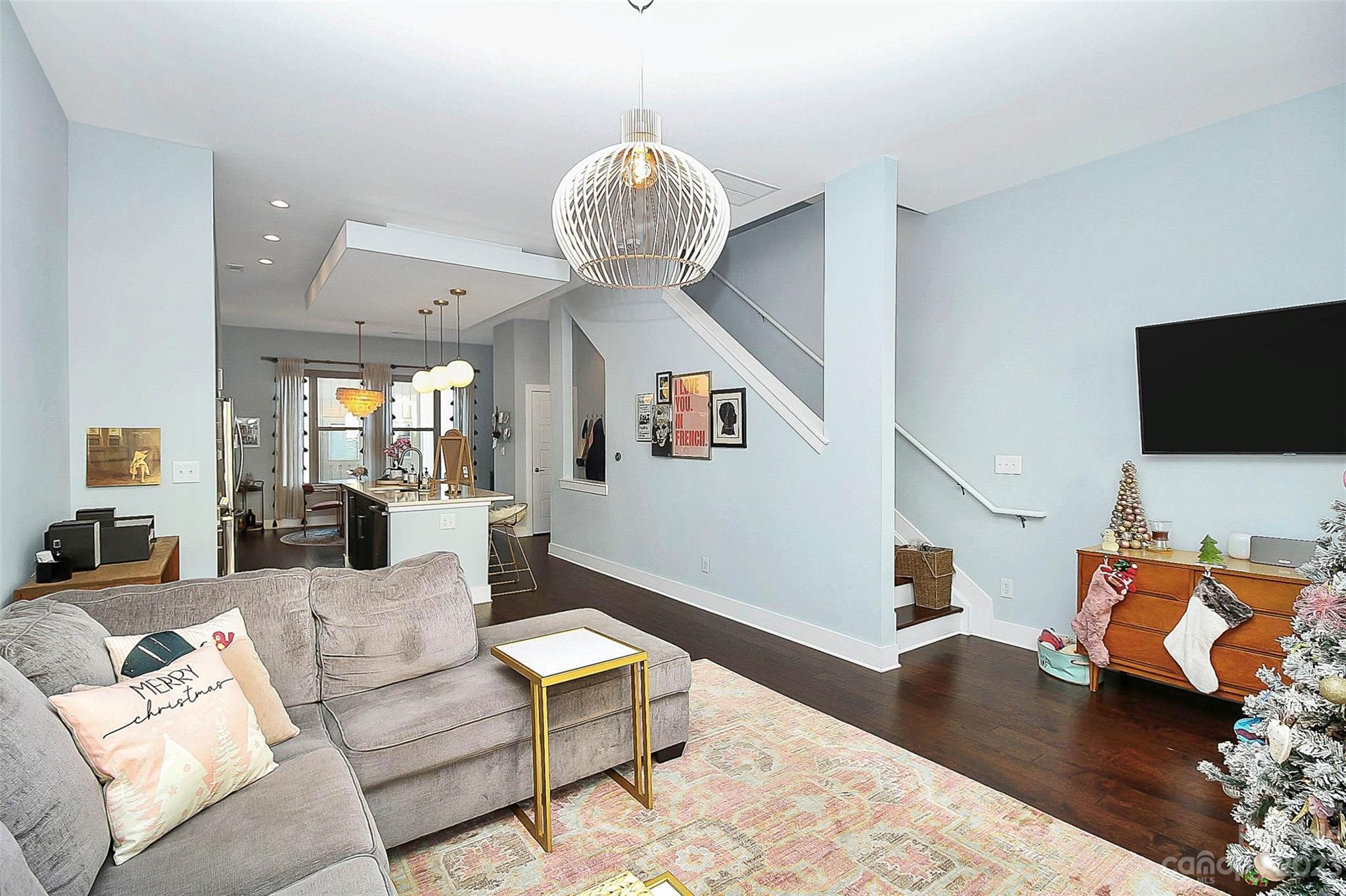 South End - Residential