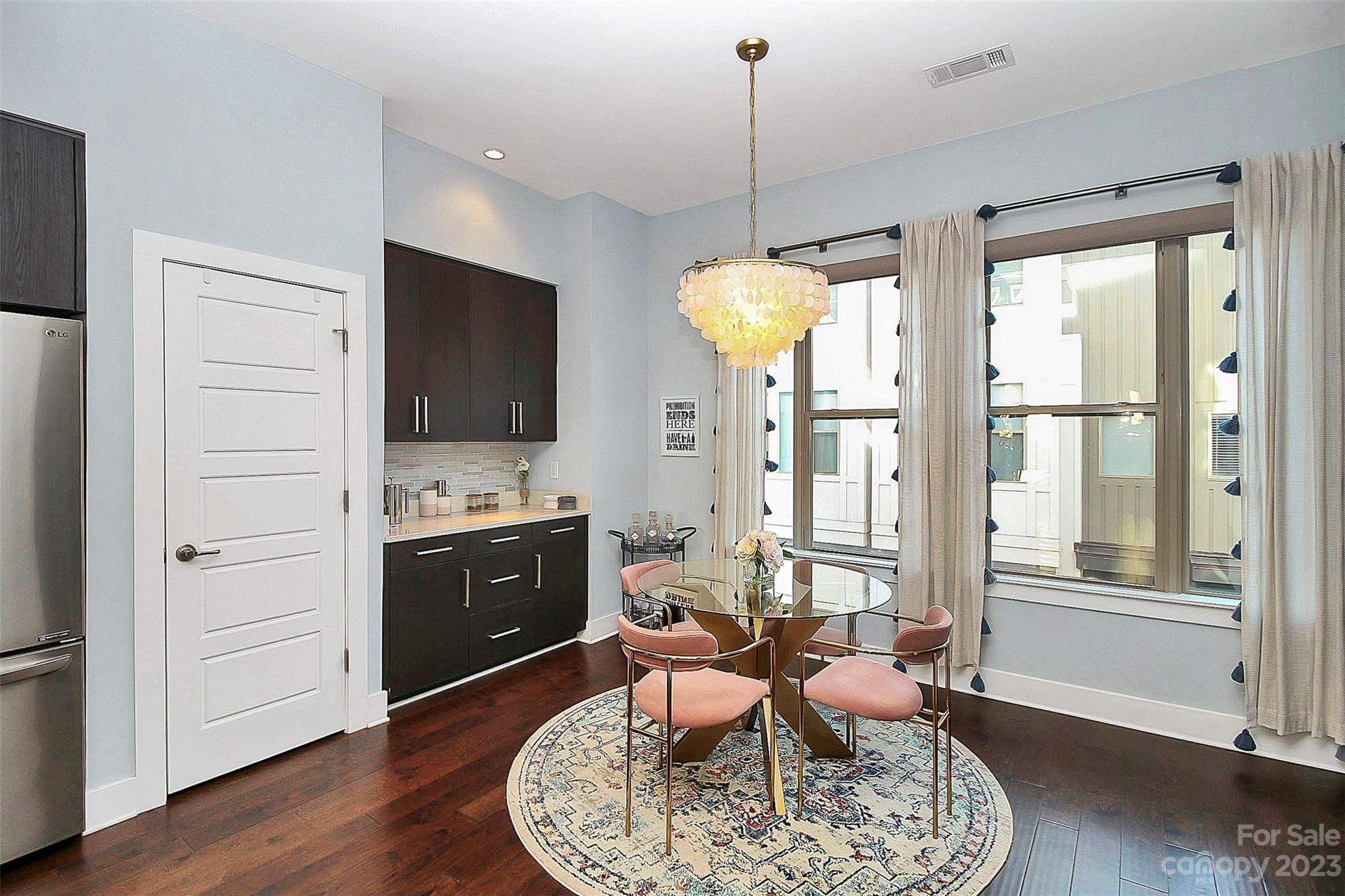 South End - Residential