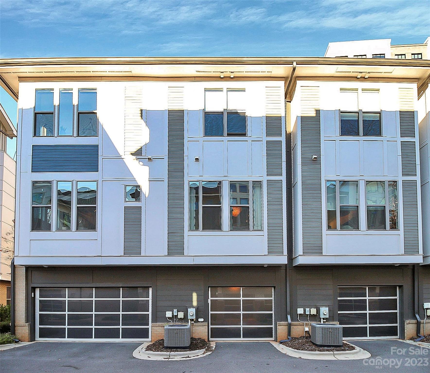 South End - Residential