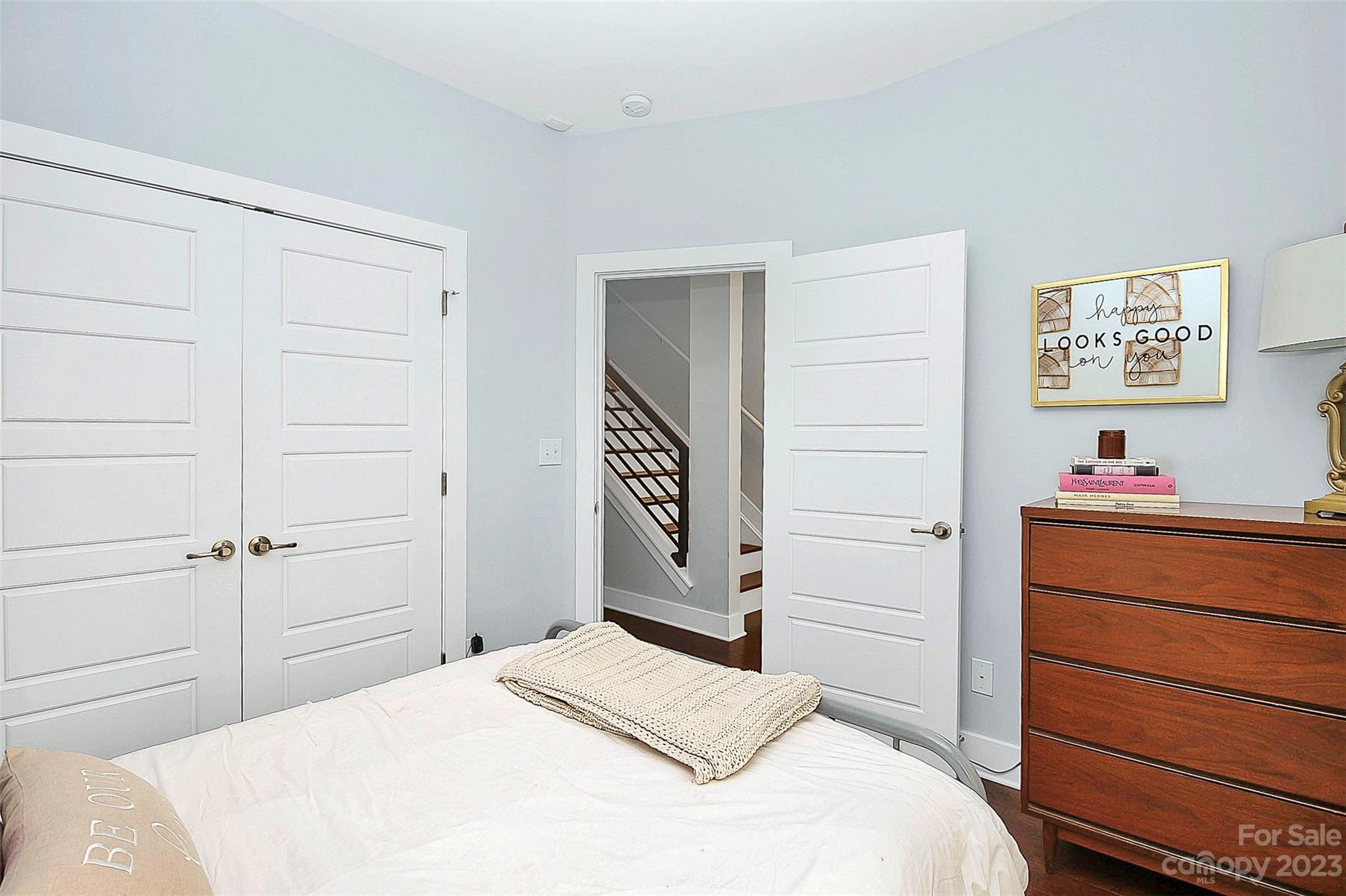 South End - Residential